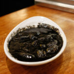 Txipirones en su tinta